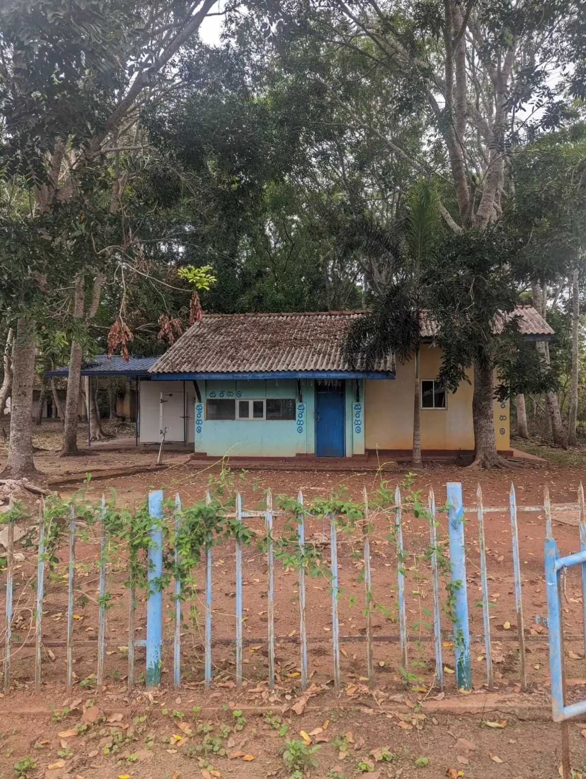 Land Property