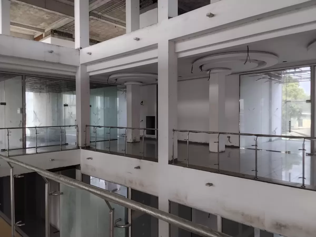 Market Space Kuliyapitiya