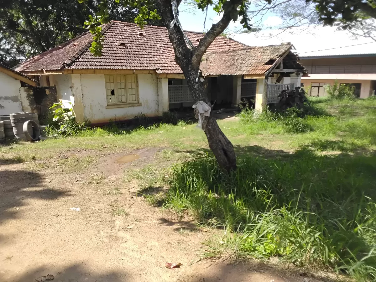 Empty Land Mahawa - Image 1