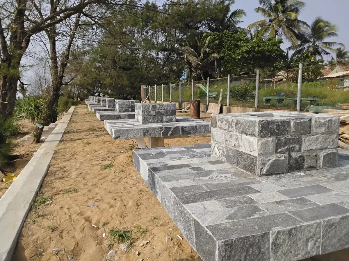 Tourism Development Project