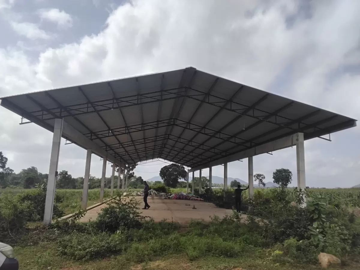 Waste Management Center Giribawa - Image 3