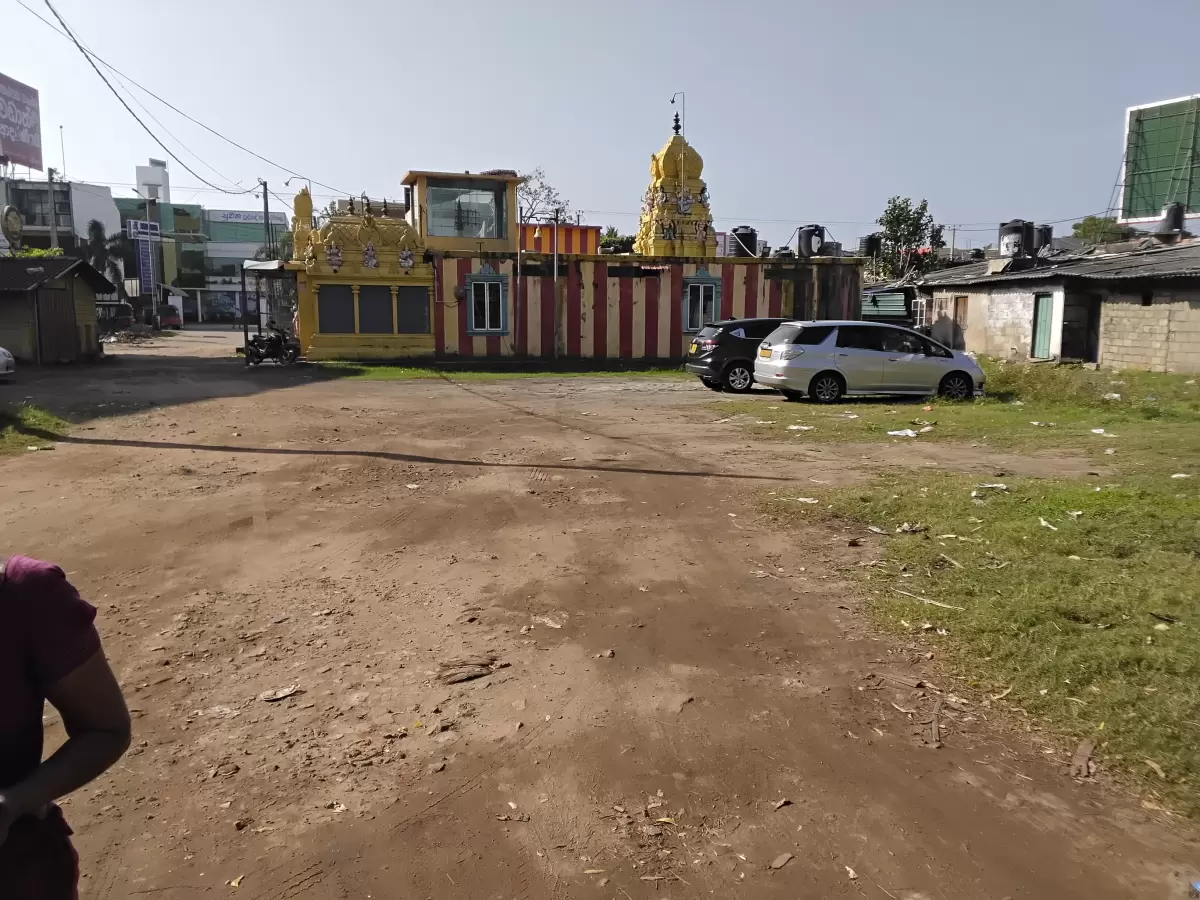 Parking Space Chilaw - Image 2