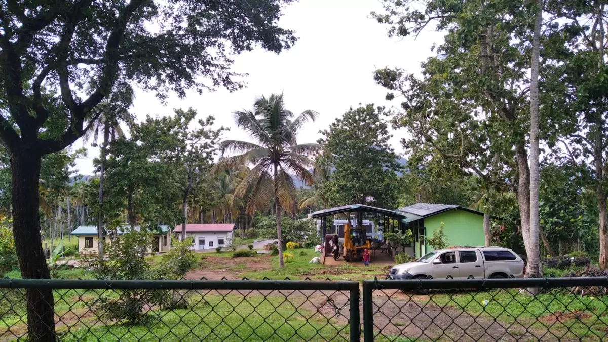 Solid Waste Management Center Ibbagamuwa - Image 2