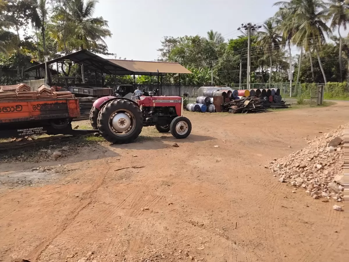Service Center