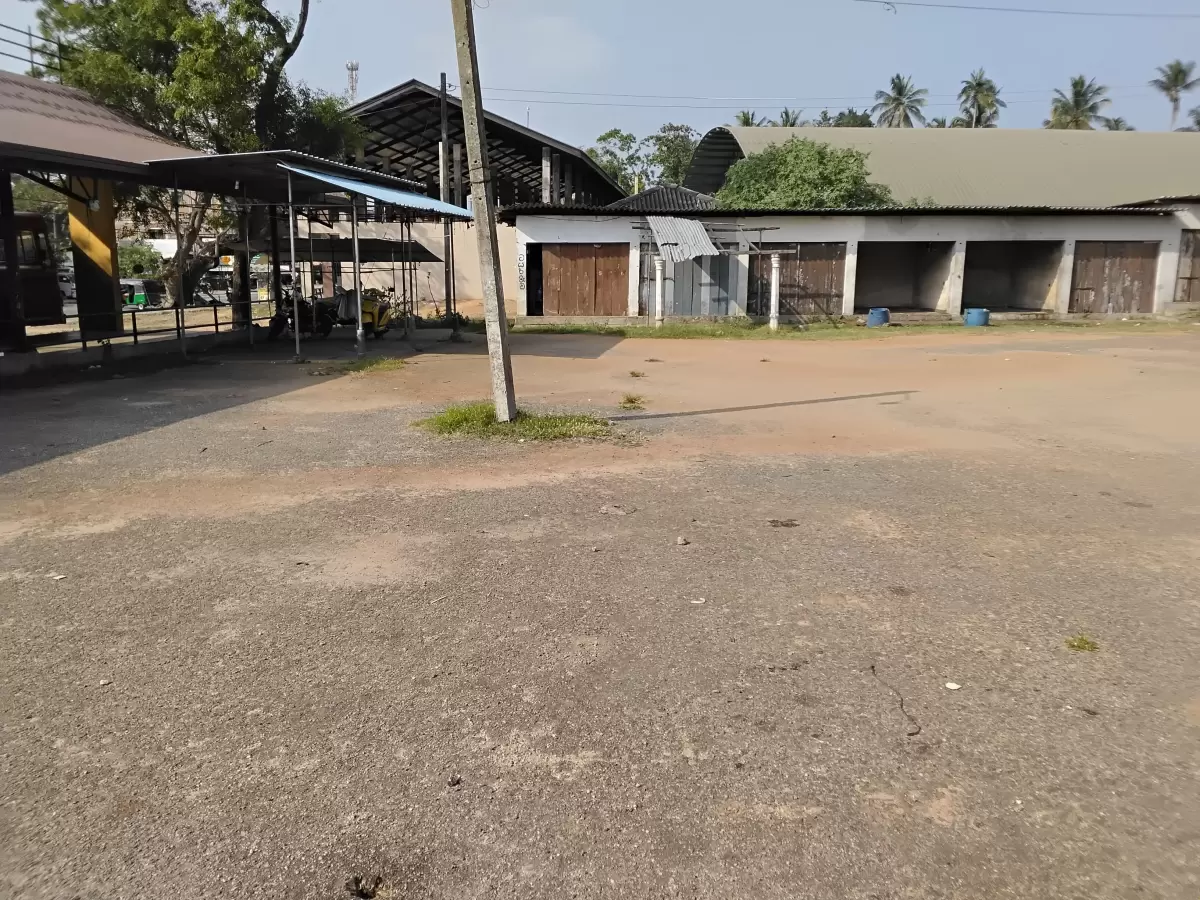 Empty Land- Katupotha - Image 2