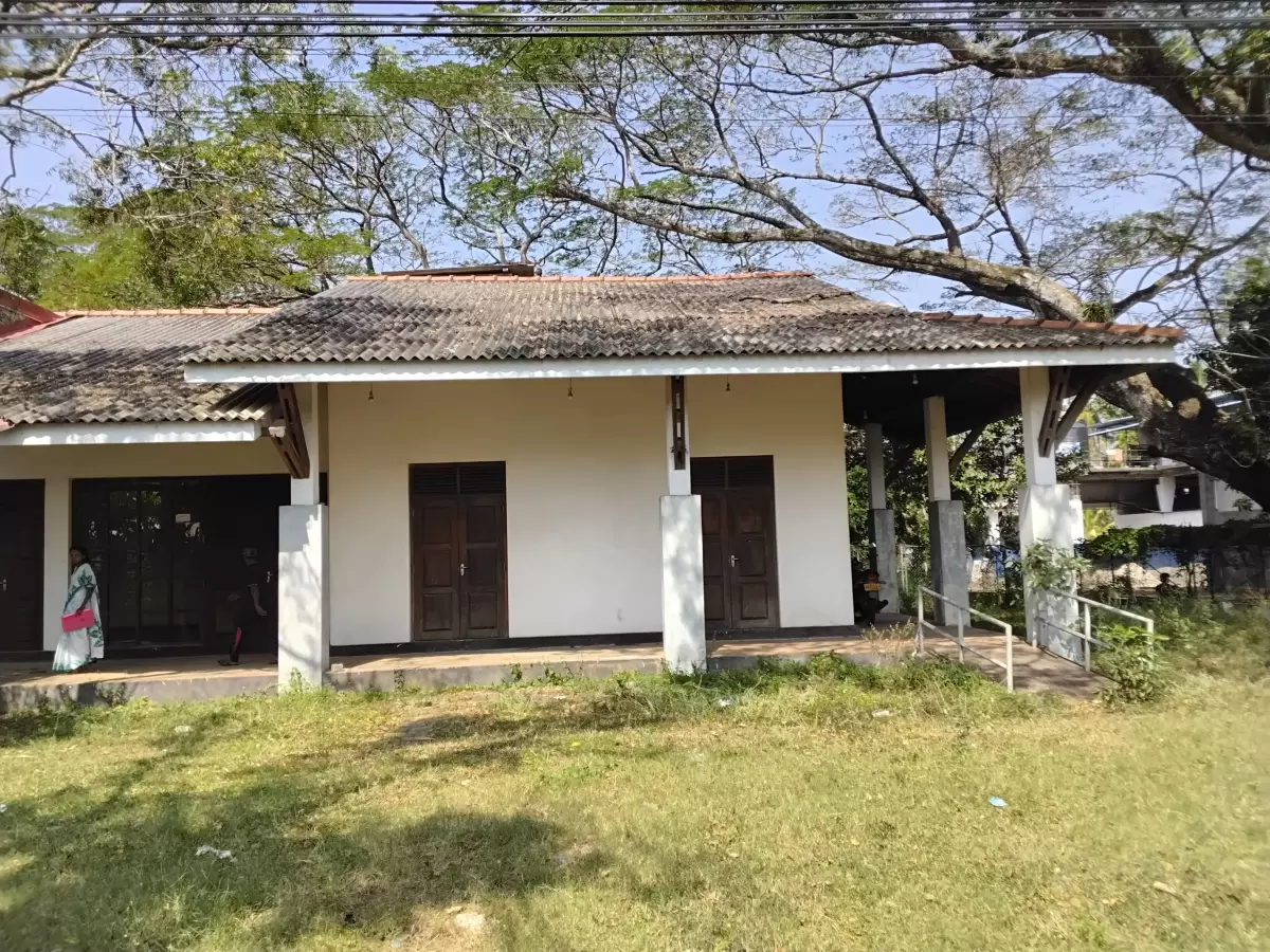 Lodging Facilities -Rest House - Image 2