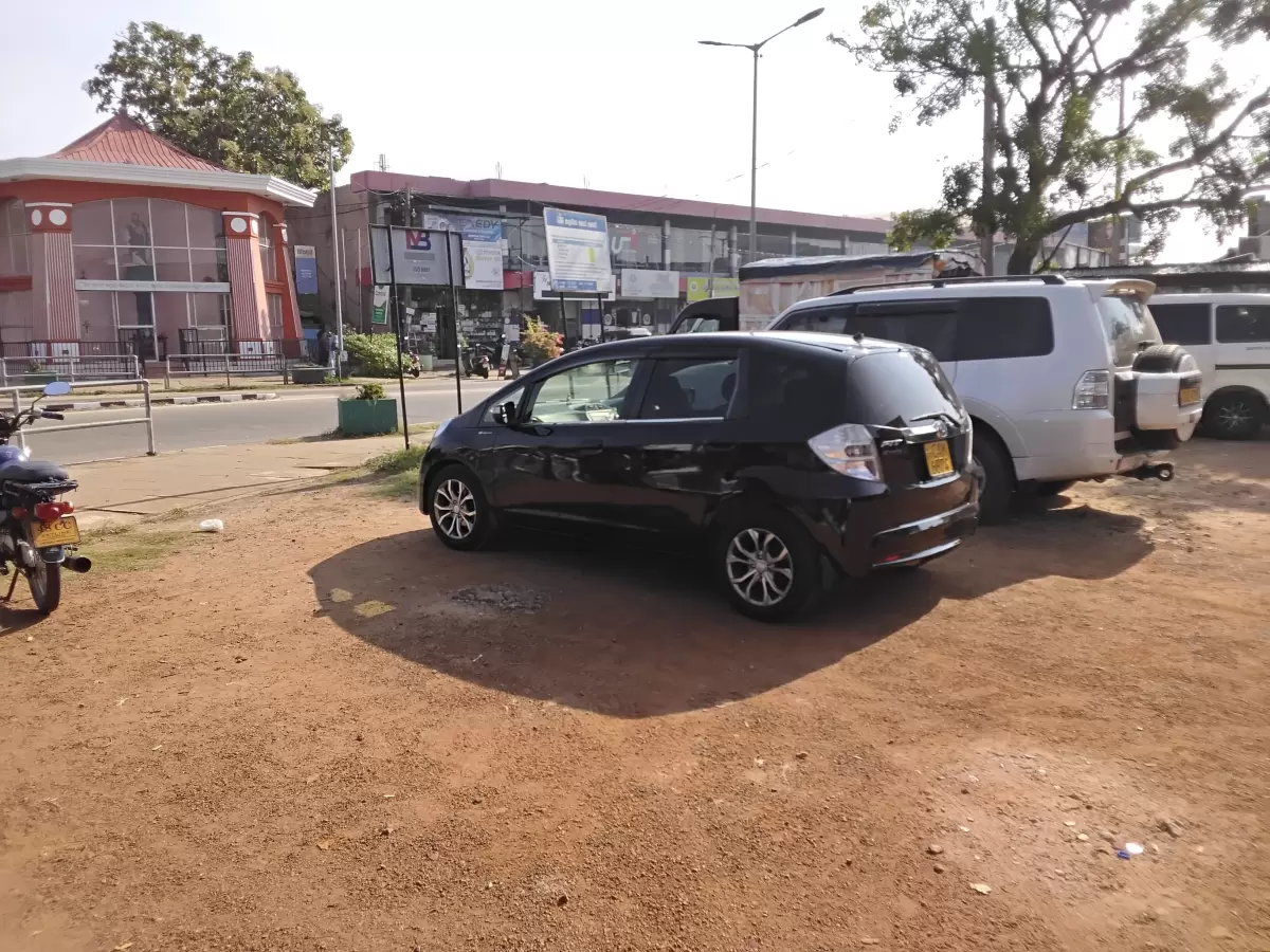 Pearl Parking Area - Image 2